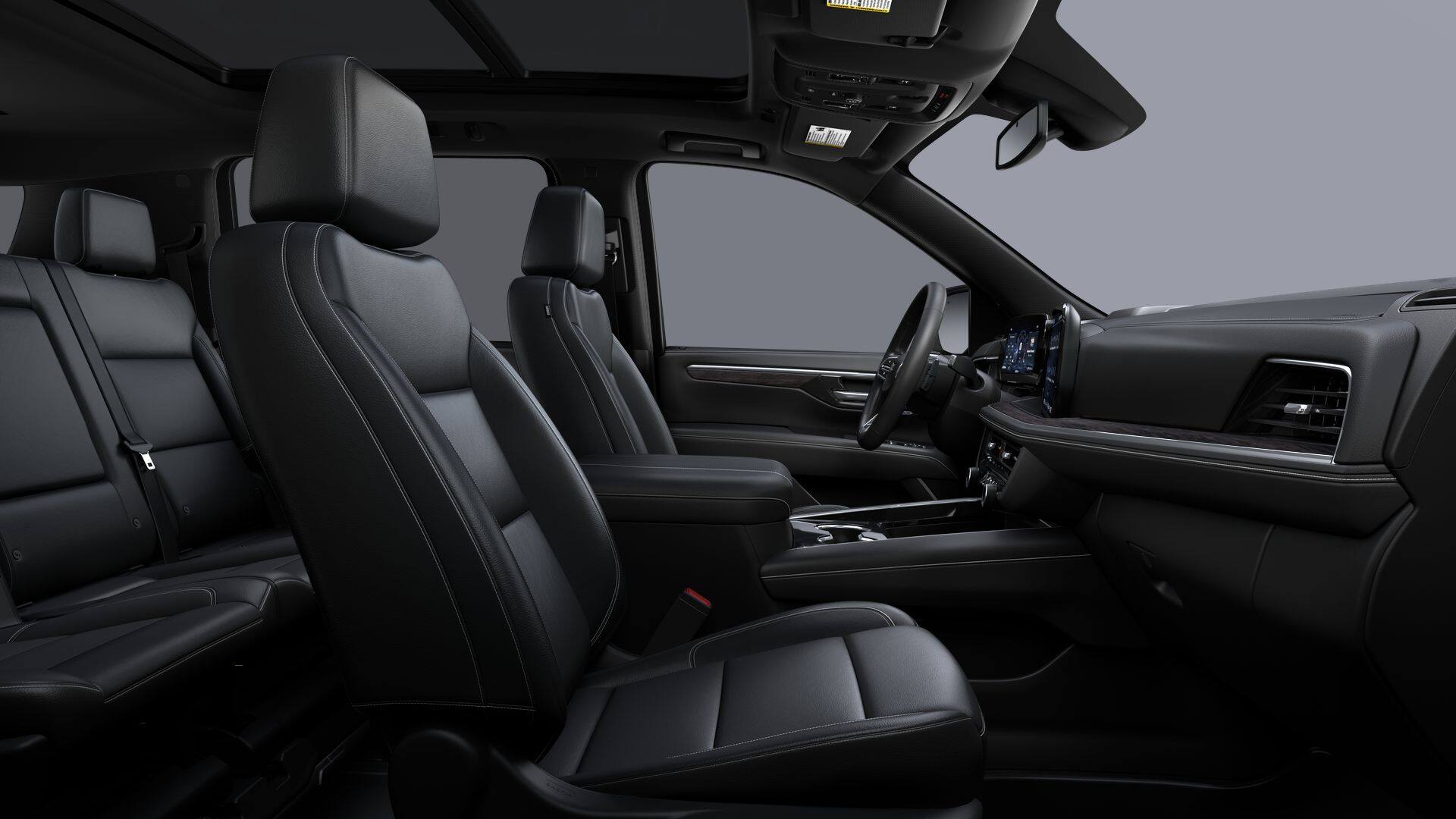 2027 Chevrolet Suburban Z71