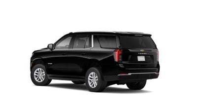 2027 Chevrolet Tahoe LS