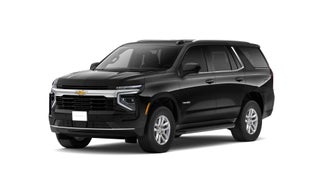 2027 Chevrolet Tahoe LS