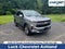 2021 Chevrolet Tahoe LS