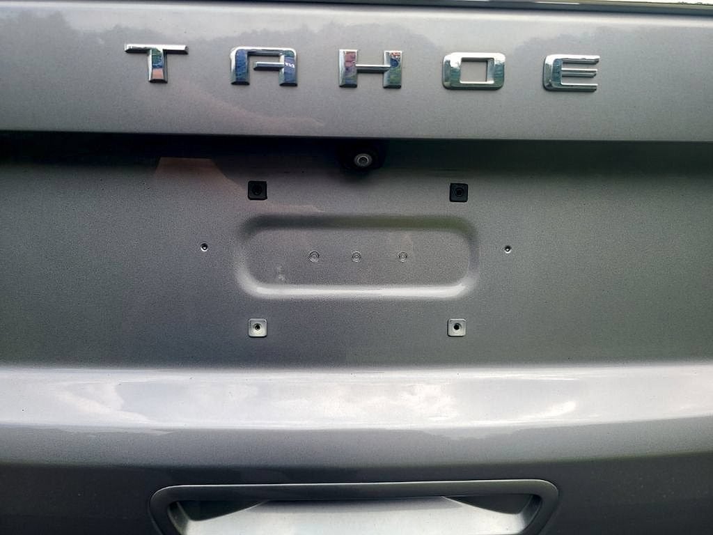 2021 Chevrolet Tahoe LS