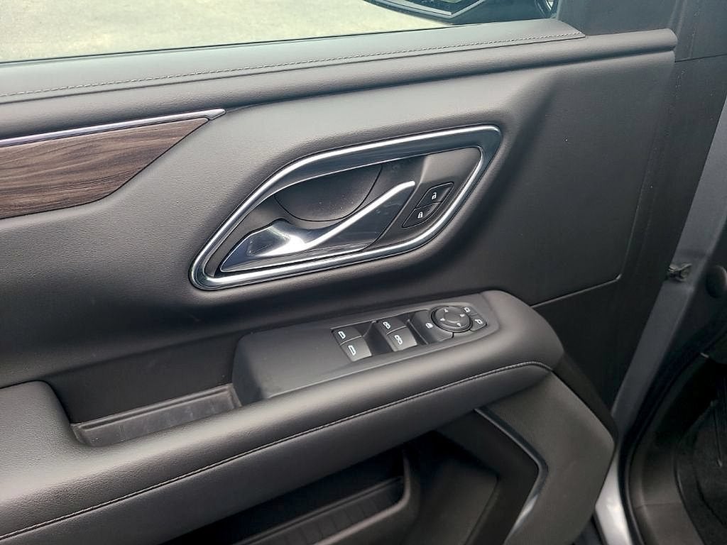 2021 Chevrolet Tahoe LS