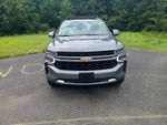 2021 Chevrolet Tahoe LS