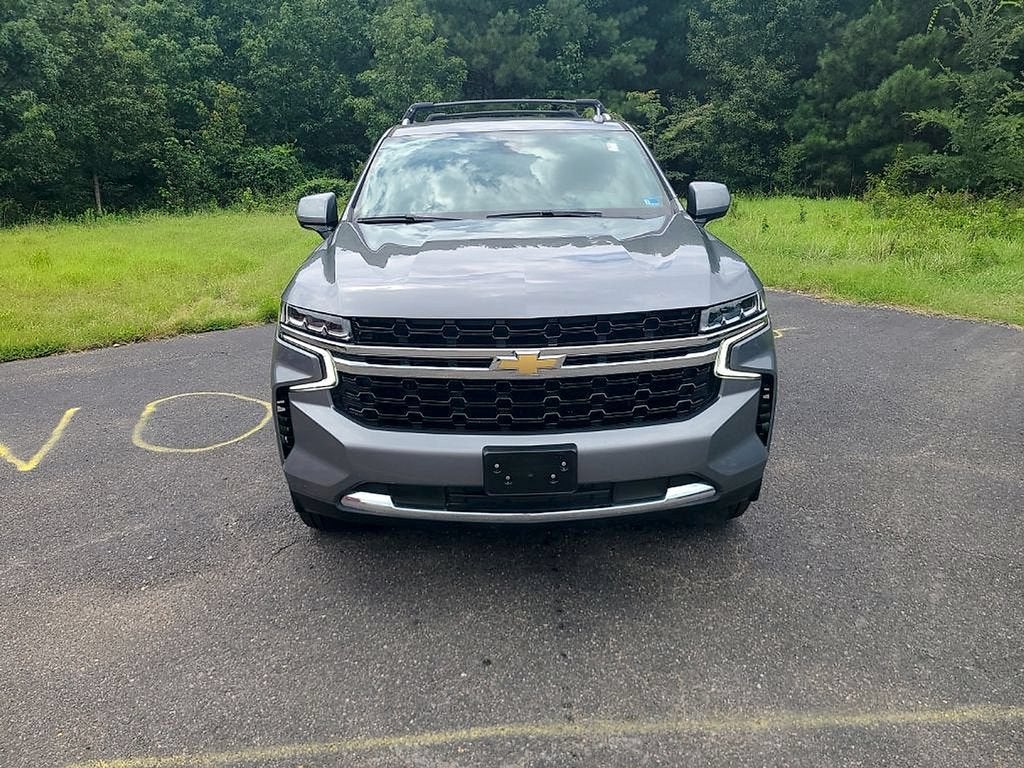 2021 Chevrolet Tahoe LS