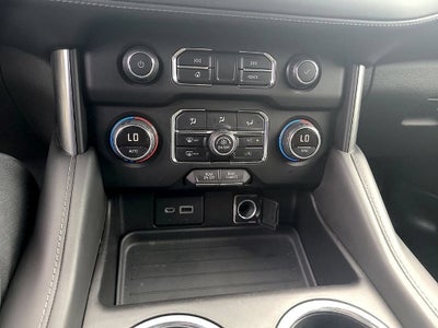 2021 Chevrolet Tahoe LS