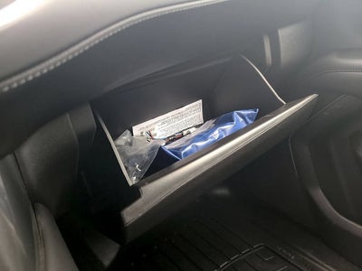 2021 Chevrolet Tahoe LS