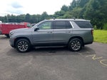 2021 Chevrolet Tahoe LS