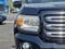 2016 GMC Canyon 4WD SLE