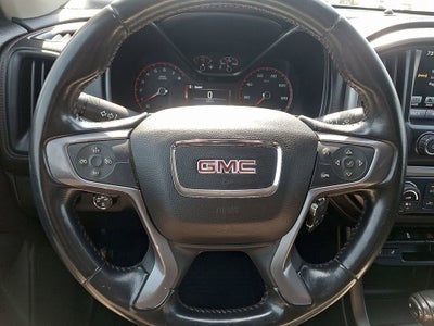2016 GMC Canyon 4WD SLE