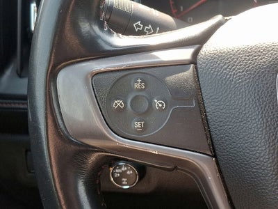 2016 GMC Canyon 4WD SLE