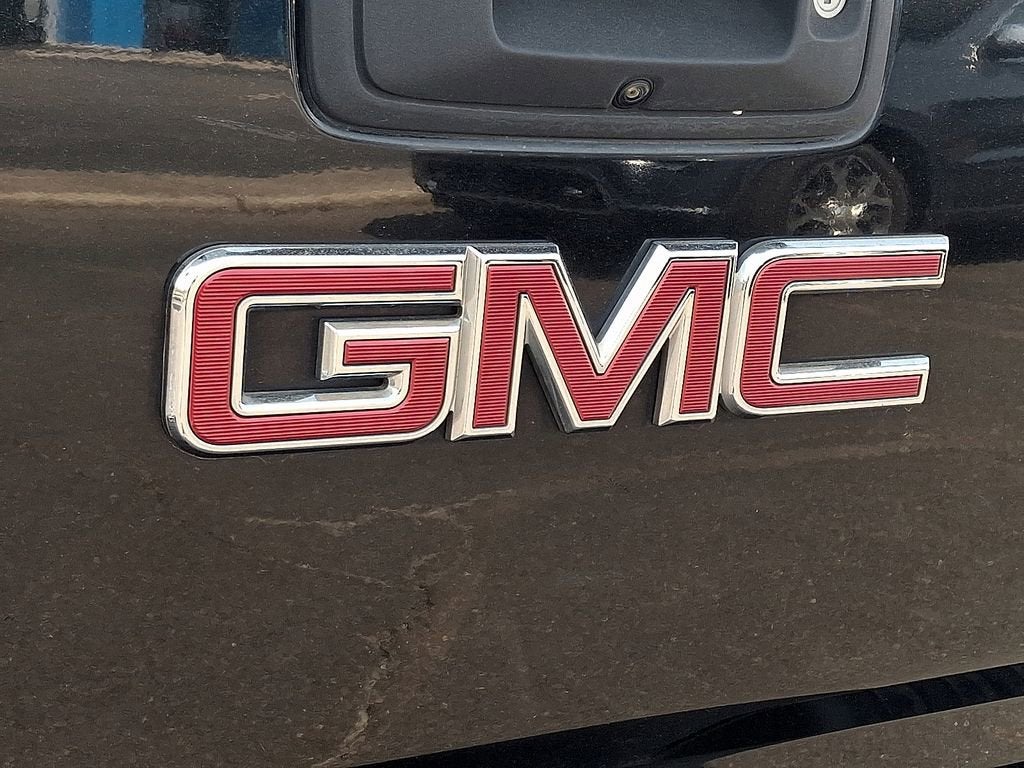 2016 GMC Canyon 4WD SLE