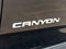 2016 GMC Canyon 4WD SLE