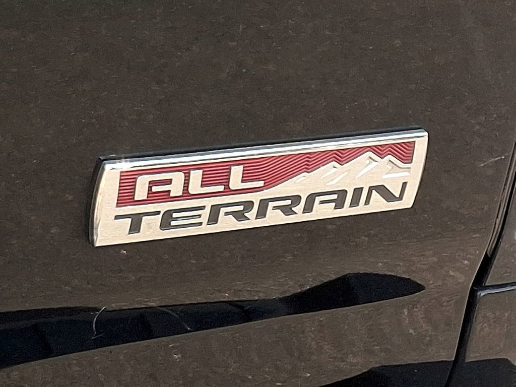 2016 GMC Canyon 4WD SLE