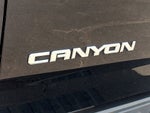 2016 GMC Canyon 4WD SLE