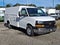 2025 Chevrolet Express 3500 Work Van Cutaway