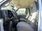 2025 Chevrolet Express 3500 Work Van Cutaway