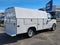 2025 Chevrolet Express 3500 Work Van Cutaway