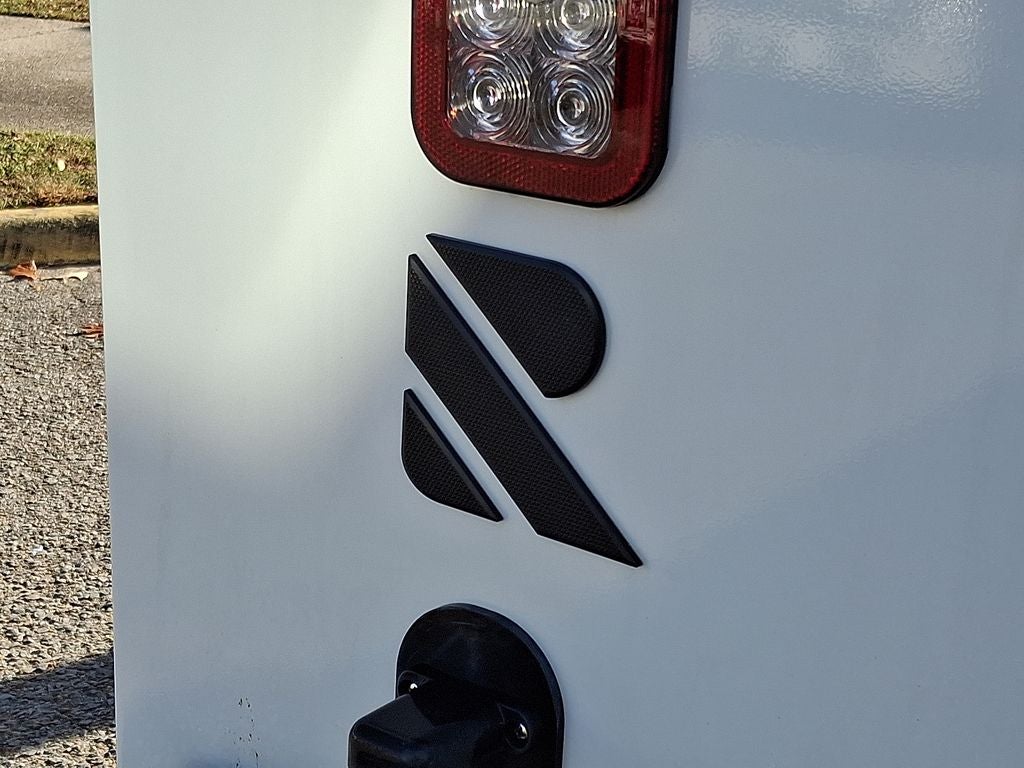 2025 Chevrolet Express 3500 Work Van Cutaway