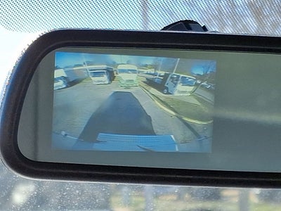 2025 Chevrolet Express 3500 Work Van Cutaway