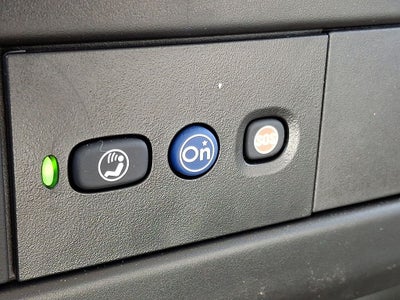 2025 Chevrolet Express 3500 Work Van Cutaway