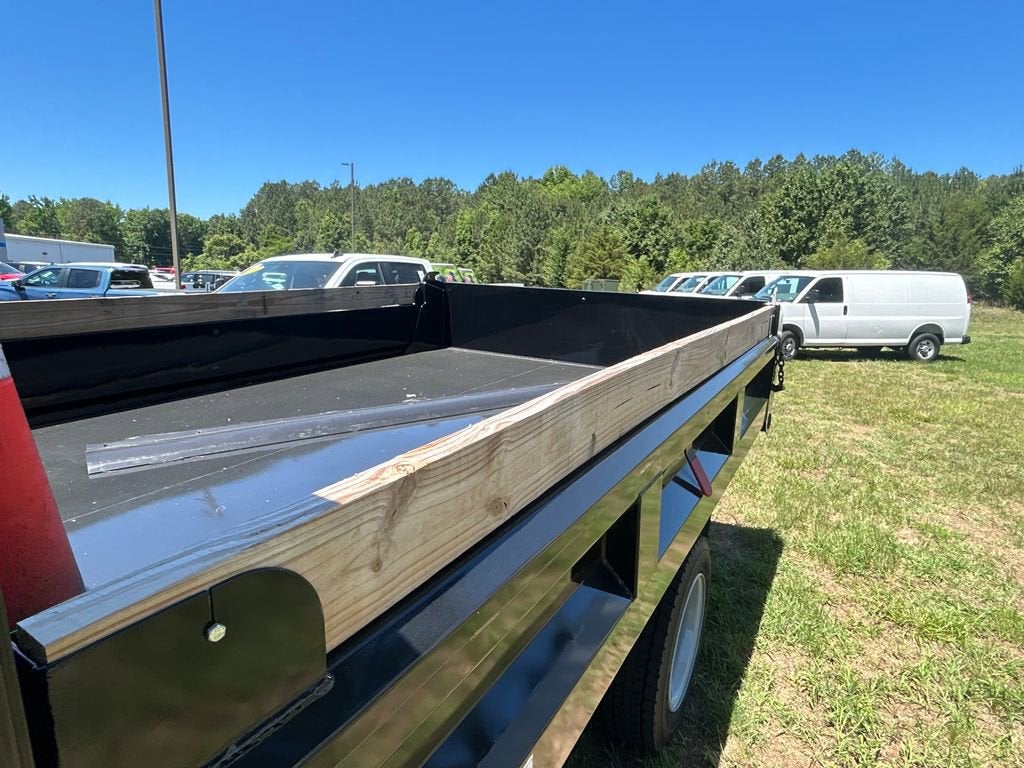 2023 Chevrolet Silverado 5500 HD Work Truck