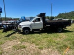2023 Chevrolet Silverado 5500 HD Work Truck