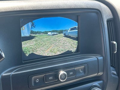 2023 Chevrolet Silverado 5500 HD Work Truck