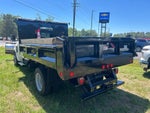 2023 Chevrolet Silverado 5500 HD Work Truck