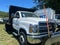 2023 Chevrolet Silverado 5500 HD Work Truck