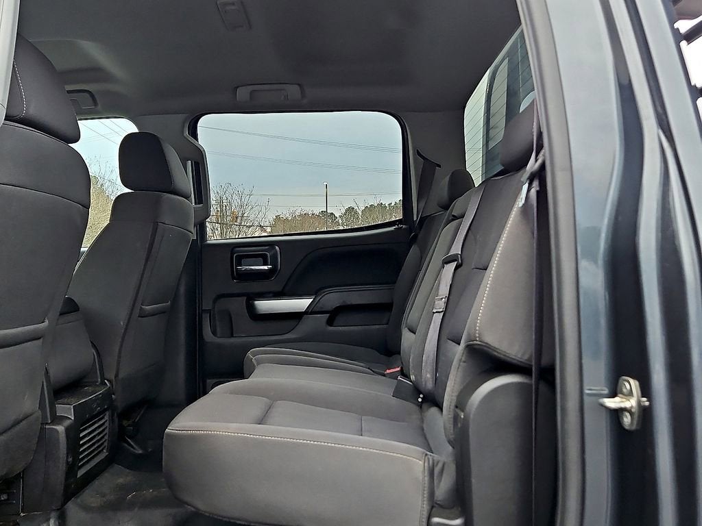 2020 Chevrolet Silverado 5500 HD LT
