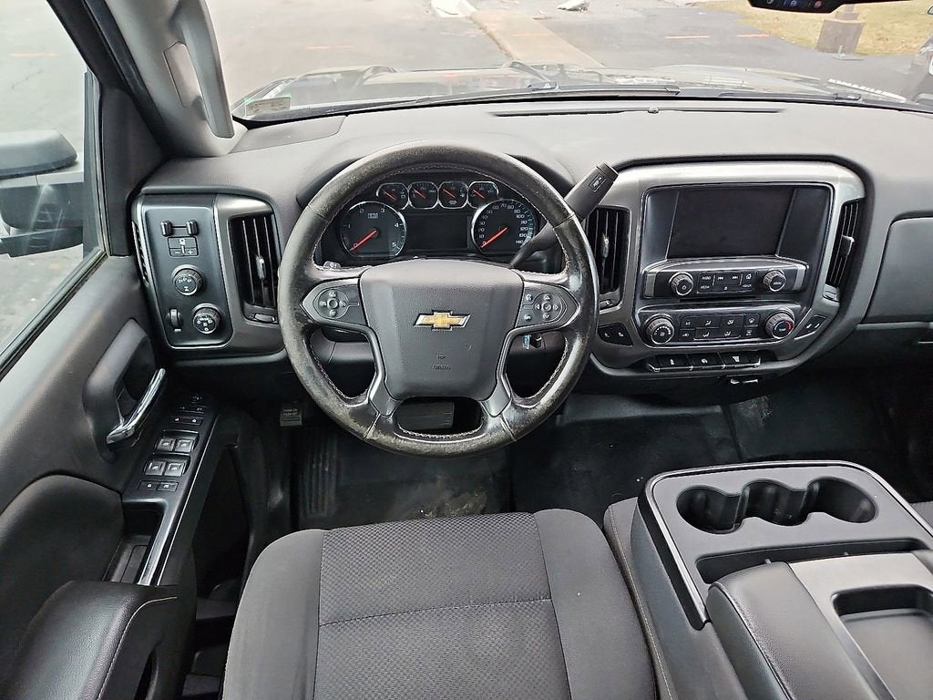 2020 Chevrolet Silverado 5500 HD LT