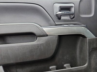 2020 Chevrolet Silverado 5500 HD LT