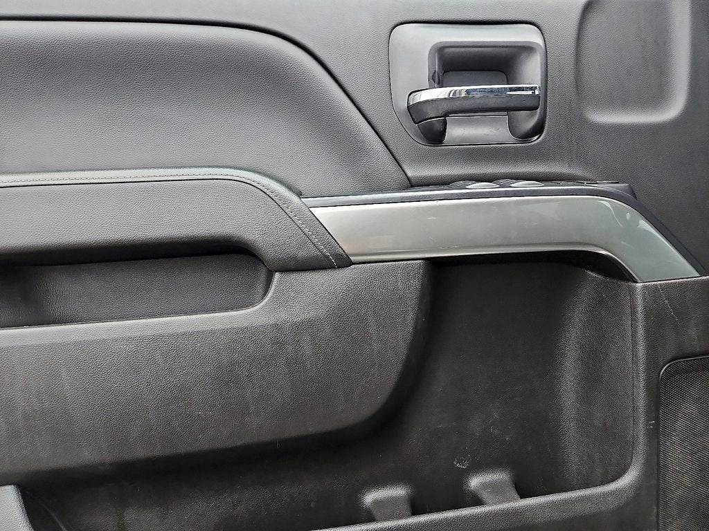 2020 Chevrolet Silverado 5500 HD LT