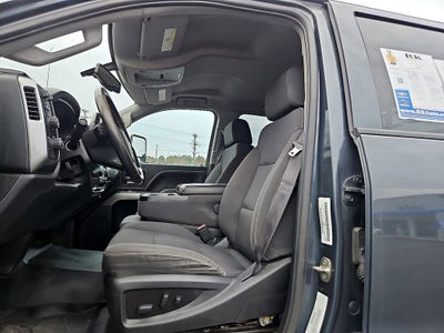 2020 Chevrolet Silverado 5500 HD LT