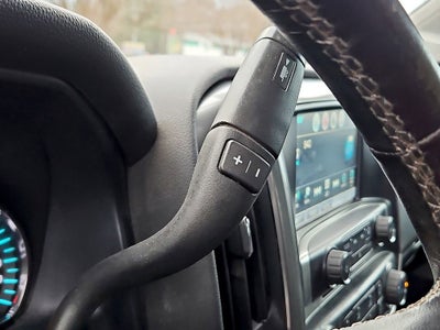 2020 Chevrolet Silverado 5500 HD LT