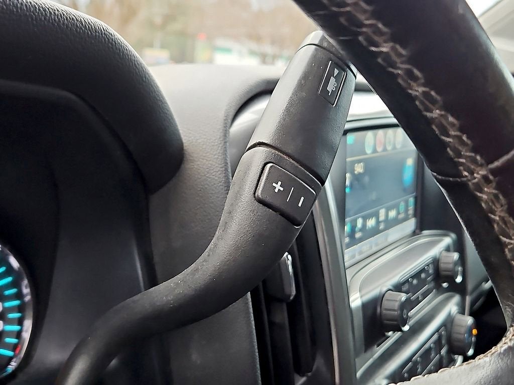 2020 Chevrolet Silverado 5500 HD LT