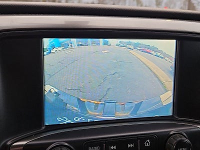 2020 Chevrolet Silverado 5500 HD LT