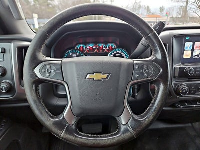 2020 Chevrolet Silverado 5500 HD LT