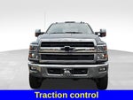 2020 Chevrolet Silverado 5500 HD LT