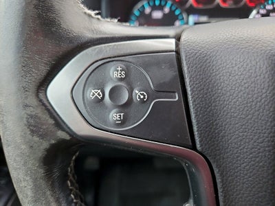 2020 Chevrolet Silverado 5500 HD LT