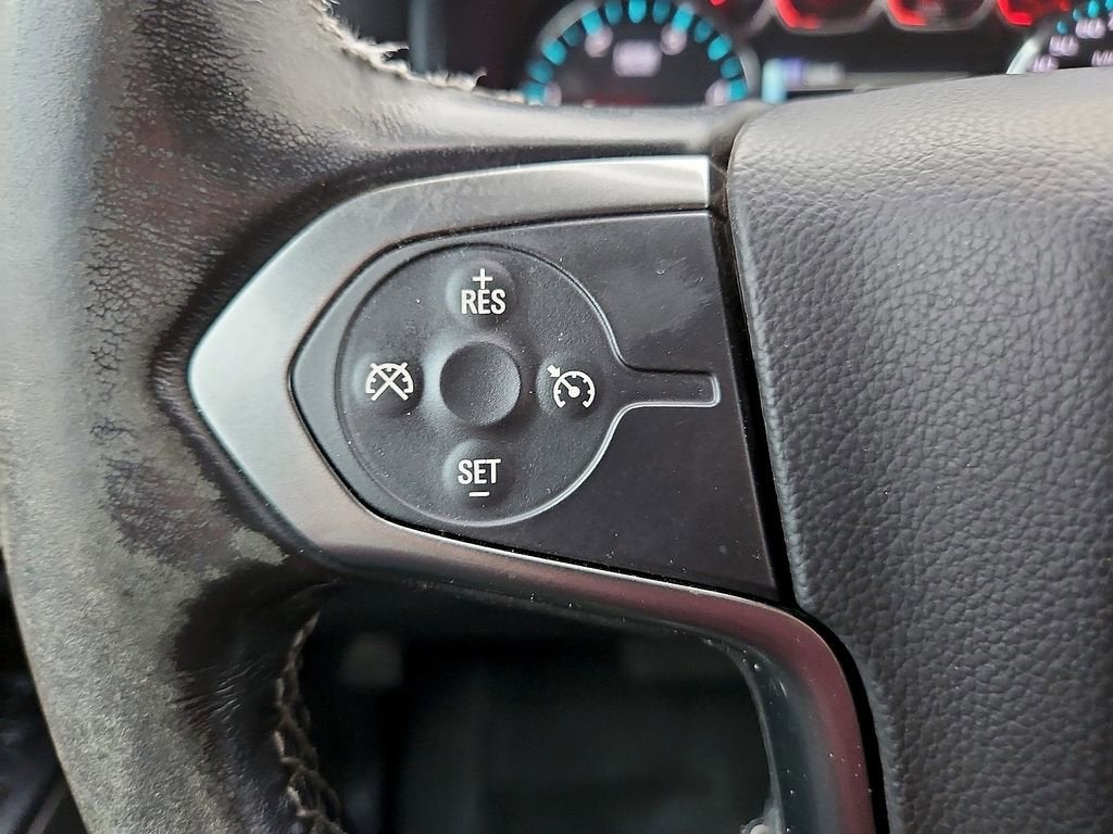 2020 Chevrolet Silverado 5500 HD LT
