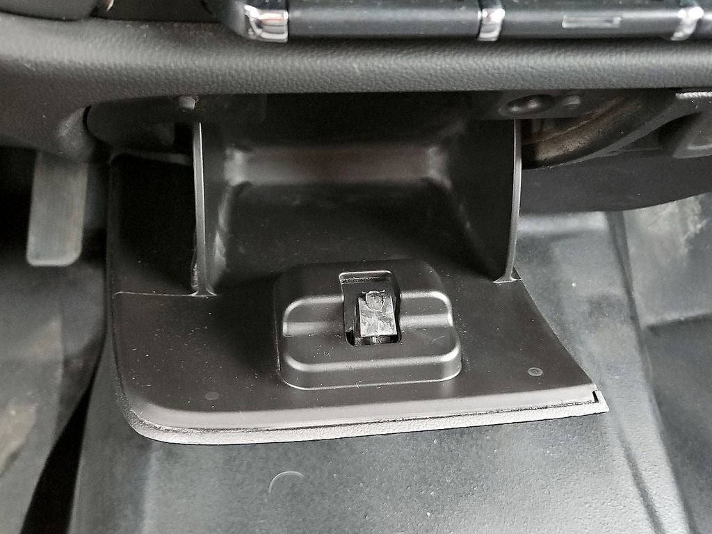 2020 Chevrolet Silverado 5500 HD LT