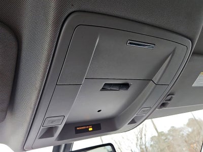 2020 Chevrolet Silverado 5500 HD LT