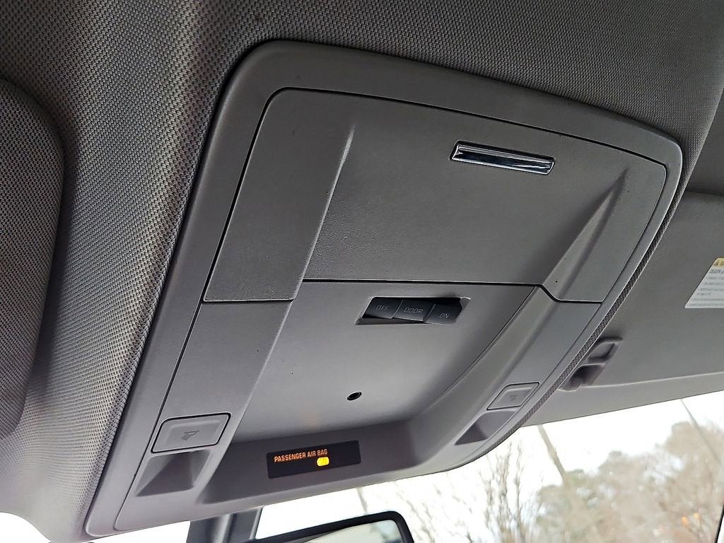 2020 Chevrolet Silverado 5500 HD LT