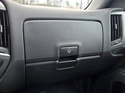 2020 Chevrolet Silverado 5500 HD LT