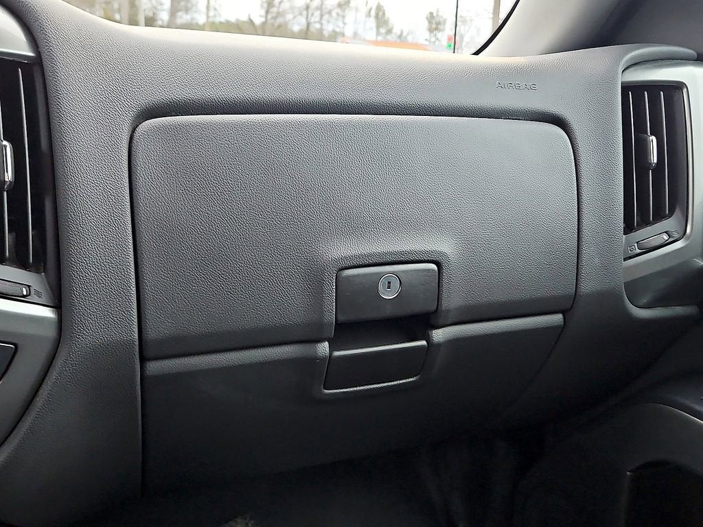 2020 Chevrolet Silverado 5500 HD LT