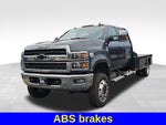 2020 Chevrolet Silverado 5500 HD LT