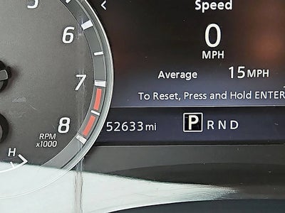 2022 Nissan Frontier Crew Cab SV 4x2