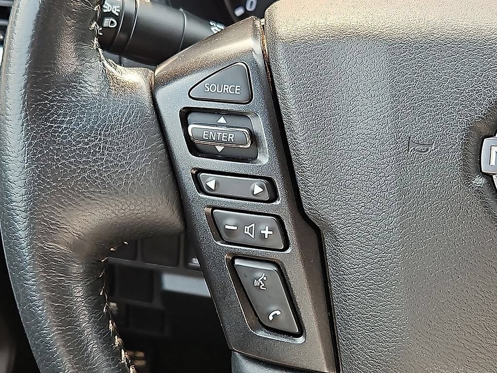 2022 Nissan Frontier Crew Cab SV 4x2