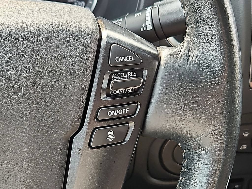 2022 Nissan Frontier Crew Cab SV 4x2